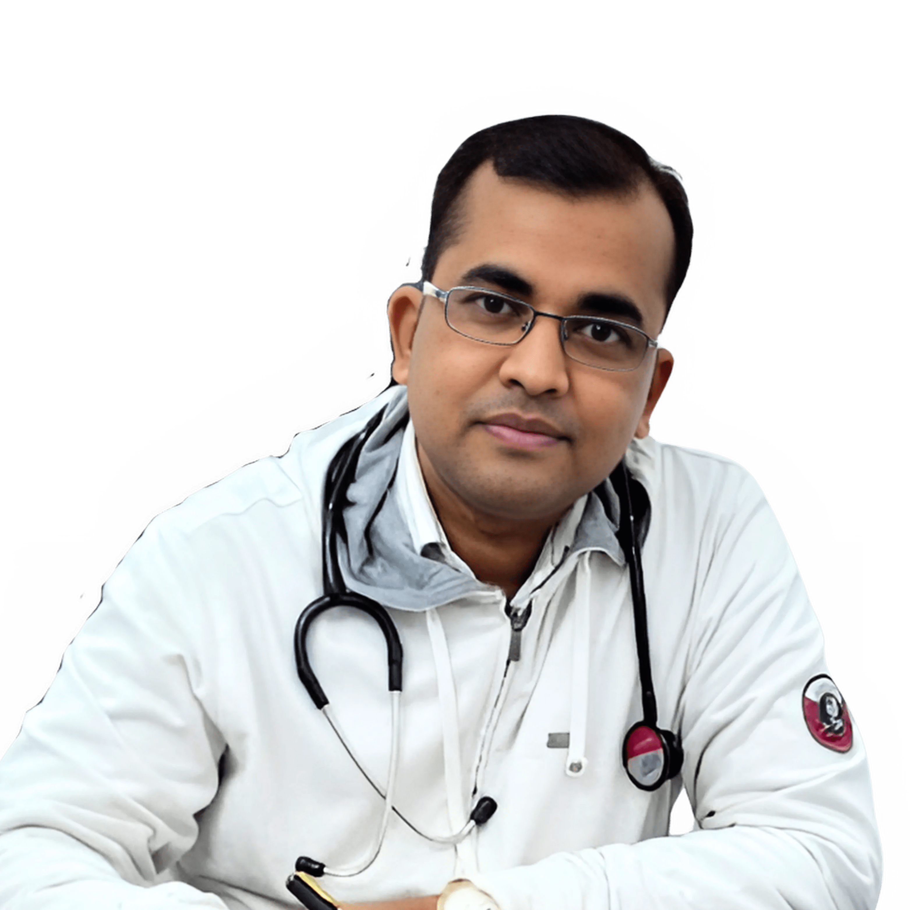 Dr RM RAj