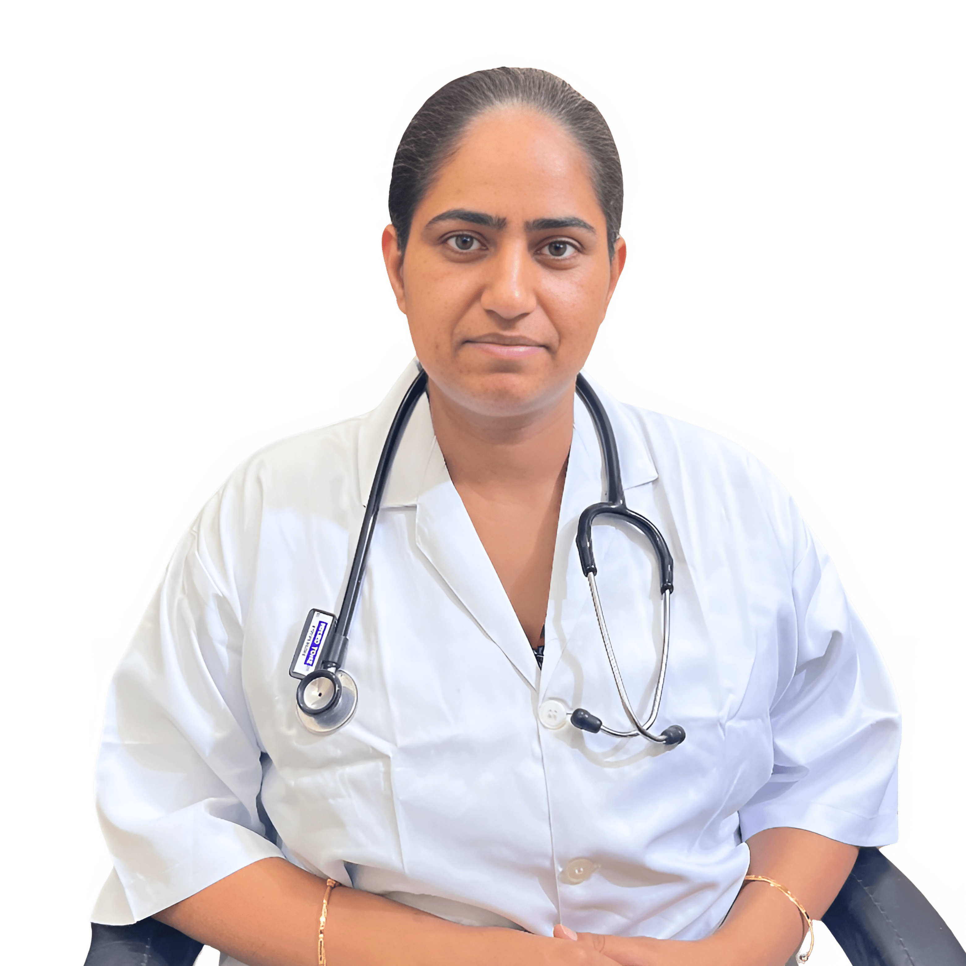Dr. MK